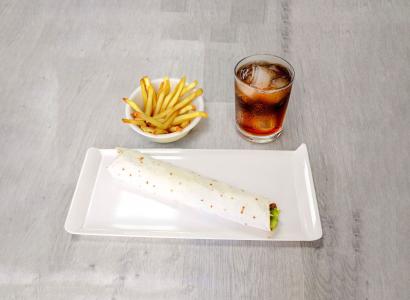 Büyük Menü | 1.020,00