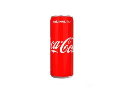 Coca-Cola (33 cl.) | 60,00