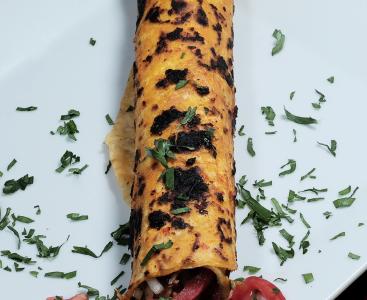 Et Döner Dürüm | 200,00