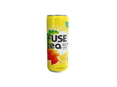 Fuse Tea (33 cl.) | 60,00