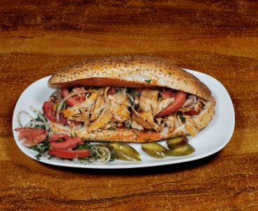 Tombik Tavuk Döner | 170,00