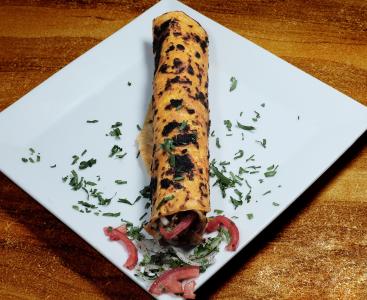 İskenderun Usulü Tavuk Dürüm (Small) | 190,00