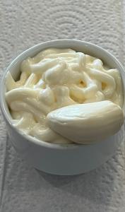 Sarımsaklı Mayonez | 10,00